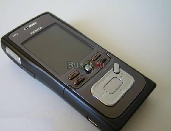 Продам nokia n91 8gb Санкт-Петербург