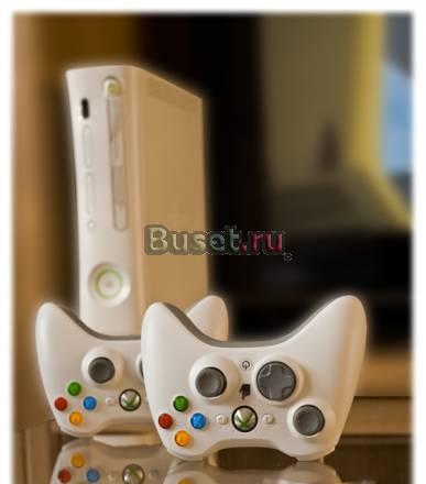 X-Box 360 Arcade Москва