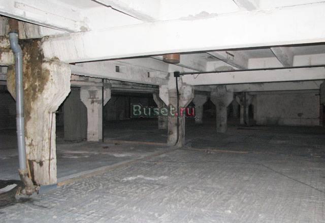 Сдаётся пр-во/склад 1800 м.кв. Выборгский р-н Санкт-Петербург