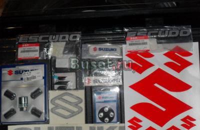 Для Suzuki Escudo,Vitara,Sidekick до 1998г.в Обнинск