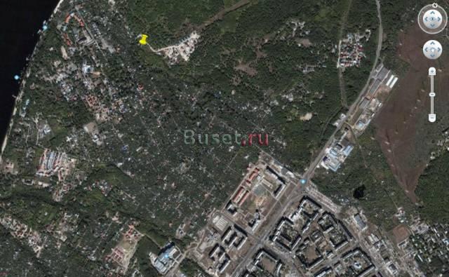 Самара. Продам 12 соток на 9 просеке. Собственник Самара