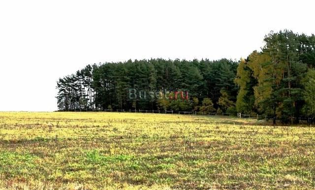 Участок от 14 соток за 33тыс руб./сотка Москва