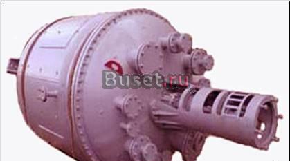 Вертикальные цельносварные аппараты типа вээ Волгоград