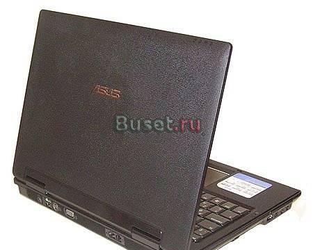 Asus X80L 120гб 2гб 2ггц Москва