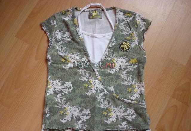 Летний костюмчик (рост 140-146) Санкт-Петербург