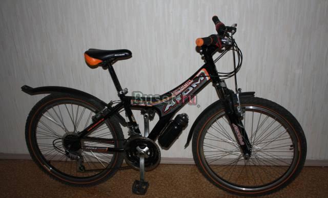 Atom Matrix 240 S Москва