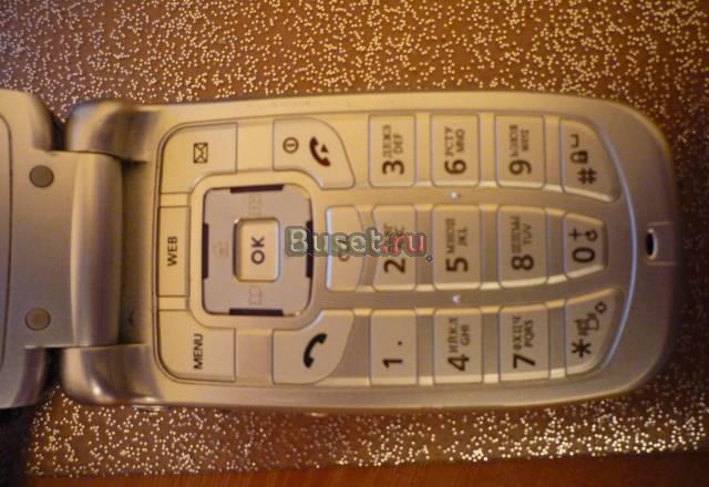 Pantech hx550c Санкт-Петербург