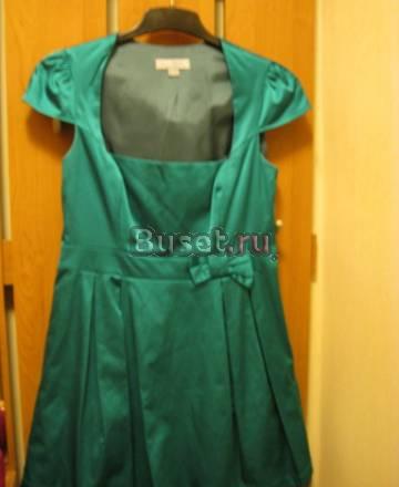 Платье Monsoon, Gotic Lolita. Uk 14 Москва