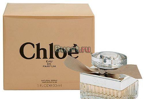 Подарок Chloe Chloe eau de parfum women Москва