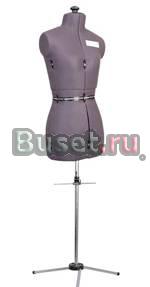 Манекен портновский My Double S, размеры 42-52 Москва
