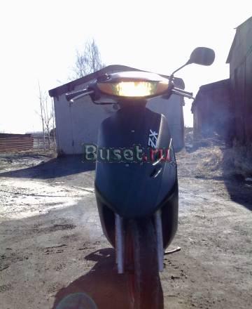 Honda dio af 35 zx Санкт-Петербург