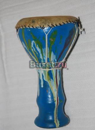 Барабан,дарбука Москва