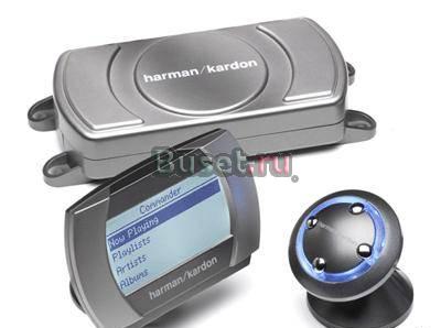 Полный комплект для управления айподом с любой авт Москва