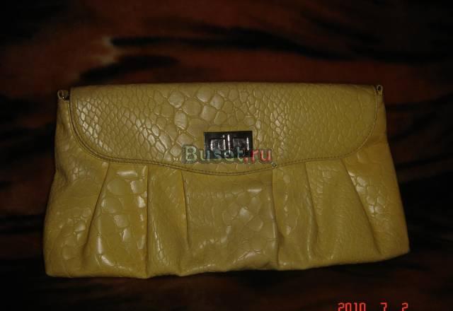 Сумка клатч Москва