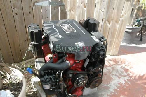 Продаю Mercruiser колонки браво 123 колонки альф Москва