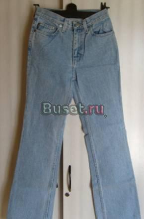 Джинсы Colins размер 27 Москва