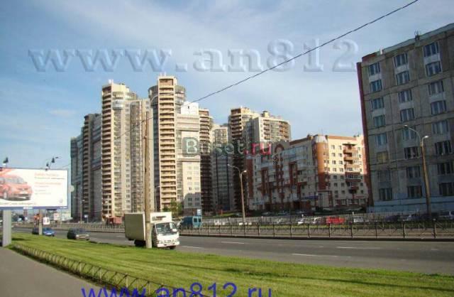 Квартира пр.Просвещения 99 Санкт-Петербург
