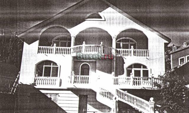 Дом в Сочи ул.Бытха Сочи