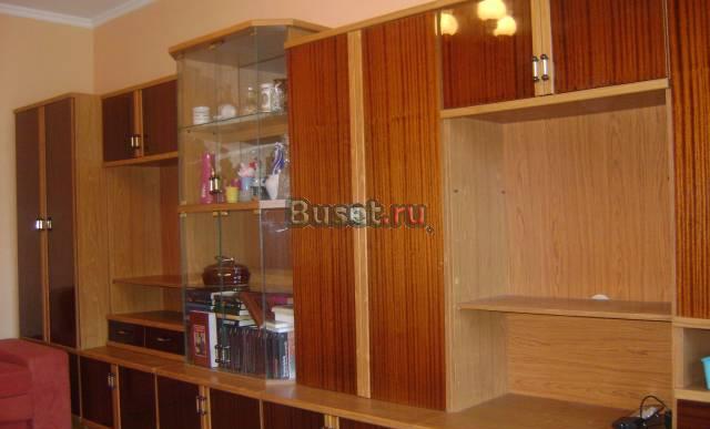 Стенка Москва