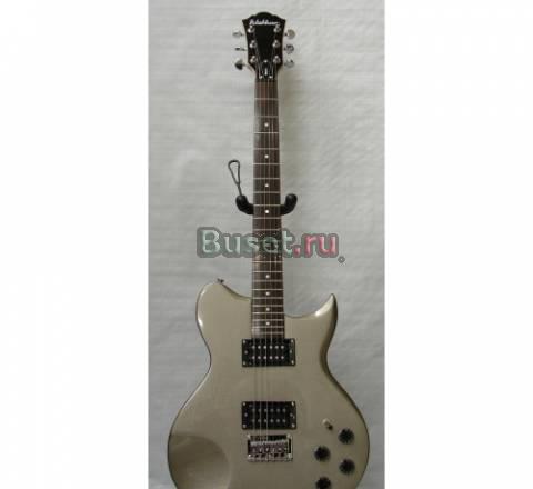 Электрогитара Washburn wi14 + кейс + процессор Zoo Москва