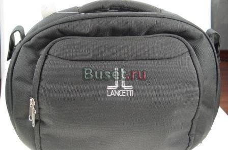 Дорожная сумка Lancetti Москва