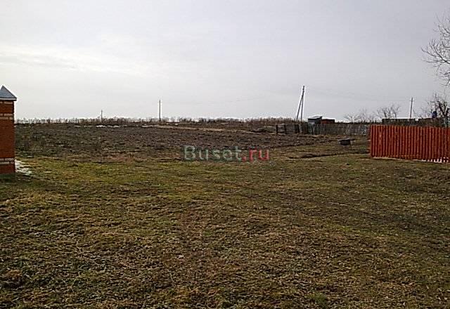 Участок 13 соток в д.Валищево Подольского р-на Климовск