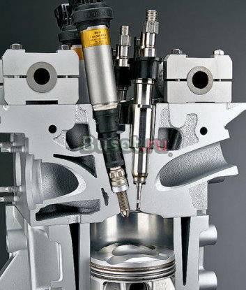 Диагностика инжекторных,дизельных автомобилей Уфа