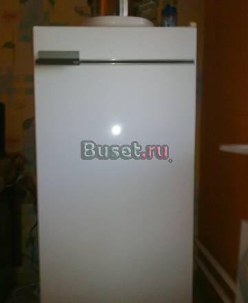 Бирюса - 14 Москва