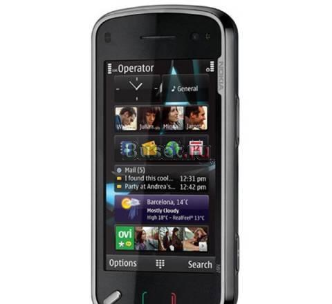 Нокиа N97 Санкт-Петербург