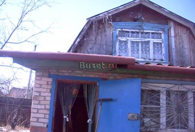 Дача в садовом товариществе г.Луховицы Москва