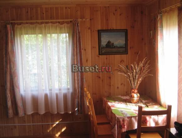 Дача 68км Ярославского шоссе Москва