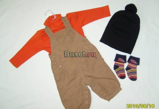 Английские вещи на малыша до68см+подарки Москва