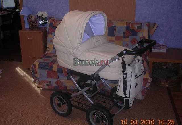 Коляска PEG-perego  (италия) Москва
