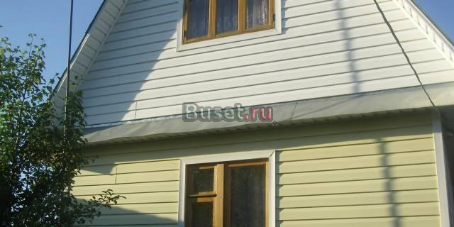 Дача,в СНТ,киевское шоссе 80 км от МКАД Москва