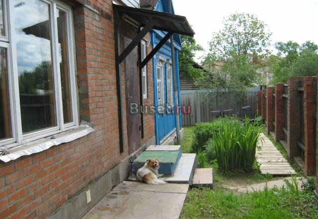 11соток земли, 2дома(пмж,прописка),102км от Москвы Казань