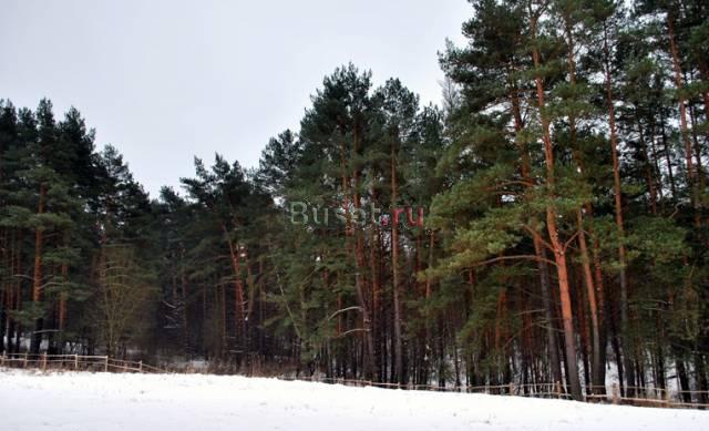 Участок от 14 соток за 33тыс руб./сотка Москва