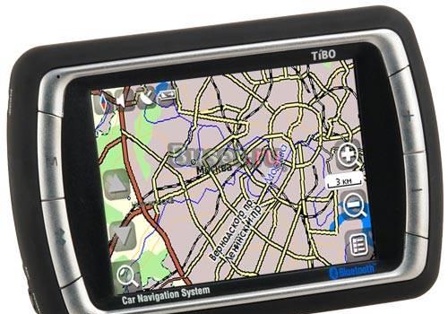 TiBO A1550i Москва