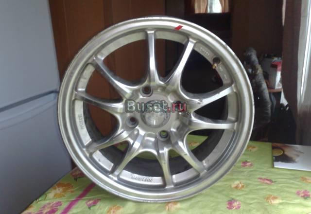 Диски Санкт-Петербург