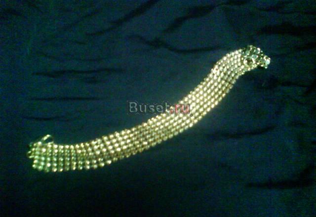 Браслет Казань