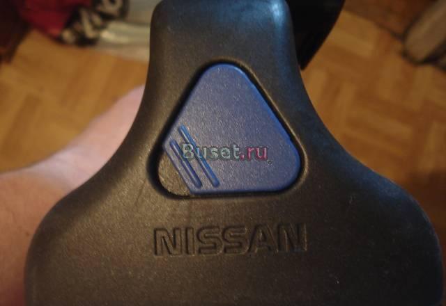 Багажник Nissan Almera оригинал Санкт-Петербург