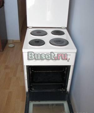 Электроплита Gorenje Тюмень
