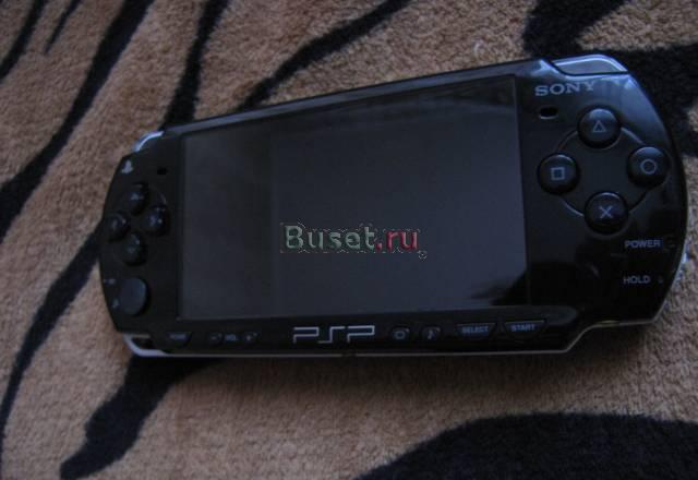 Sony PSP(Slim)+4Gb+2Gb,4500 Москва