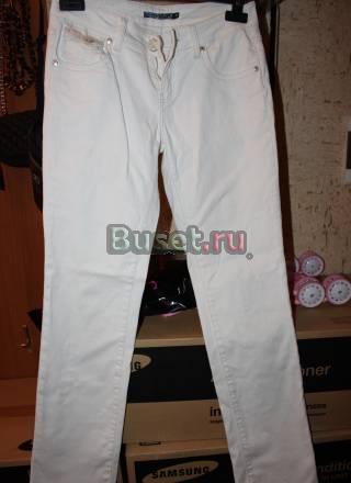 Мал гардероб джинсы BeFree и Denim , LTB Москва