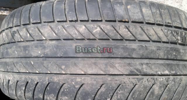 Резина Continental 235x45x17 Санкт-Петербург