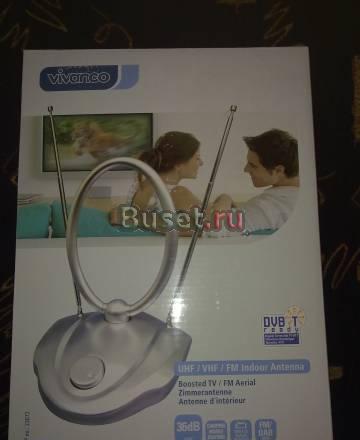 Тв антена Москва