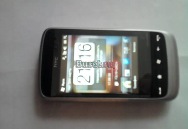Htc touch 2  (T3333) Санкт-Петербург