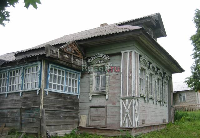 Продам  деревенский дом в Переславком районе Переславль-Залесский
