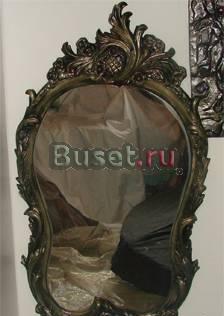 Зеркало 120x65см Москва