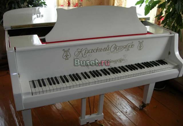 Рояль Саранск