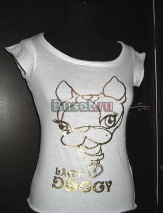 "Футболка stradivarius" Москва